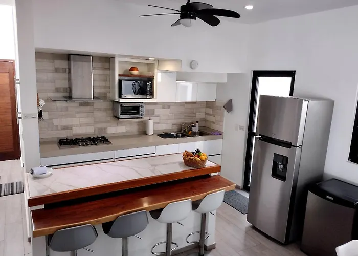 Tucanes 5 Bdr 10 Ppl Villa *