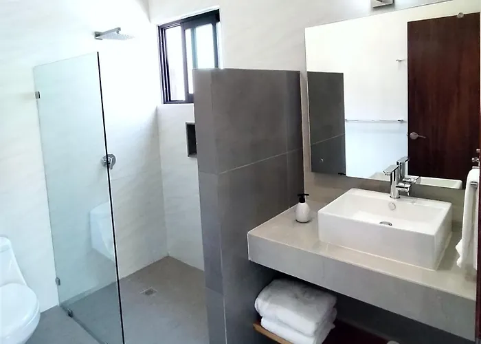Tucanes 5 Bdr 10 Ppl Villa *