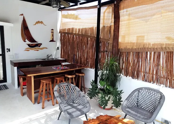 Tucanes 5 Bdr 10 Ppl Villa
