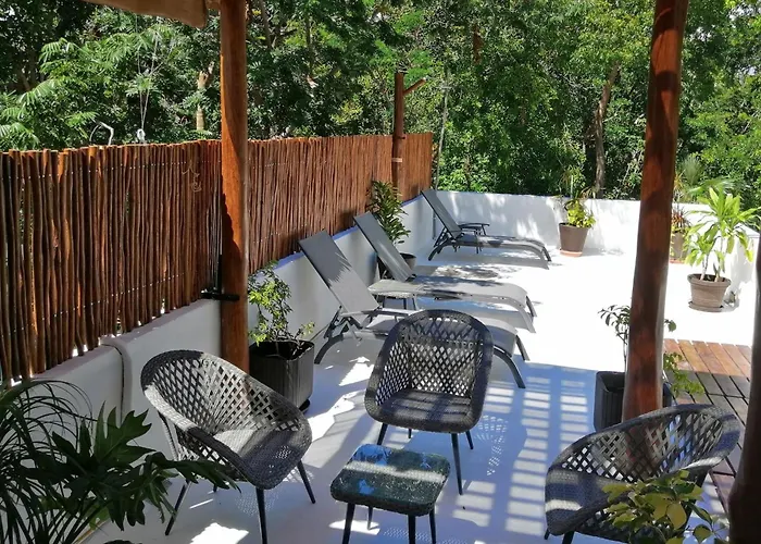 Tucanes 5 Bdr 10 Ppl Villa *