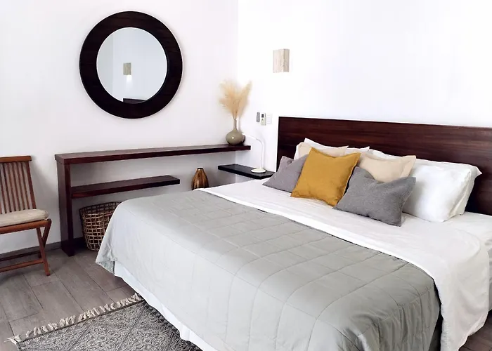Tucanes 5 Bdr 10 Ppl Villa *