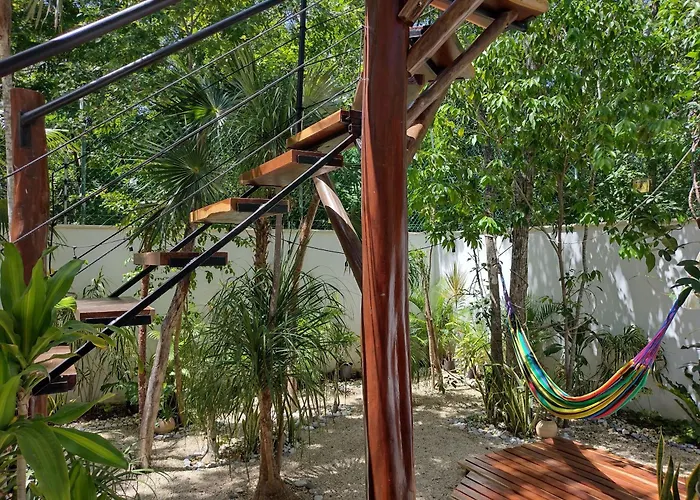 Tucanes 5 Bdr 10 Ppl Villa *