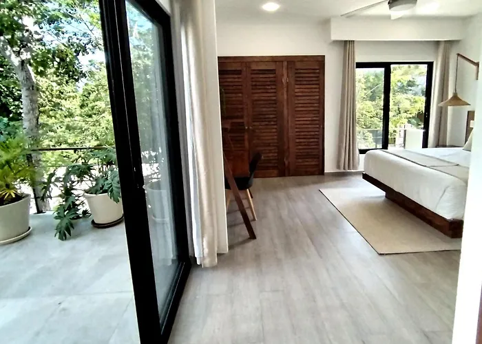 Tucanes 5 Bdr 10 Ppl Villa *