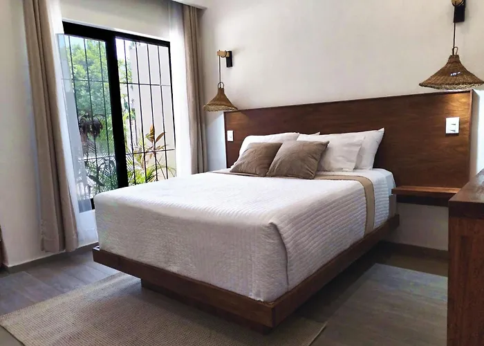 Villa Tucanes 5 Bdr 10 Ppl *