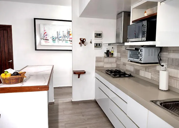 Tucanes 5 Bdr 10 Ppl Villa