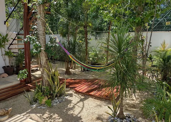 Tucanes 5 Bdr 10 Ppl Villa Tulum