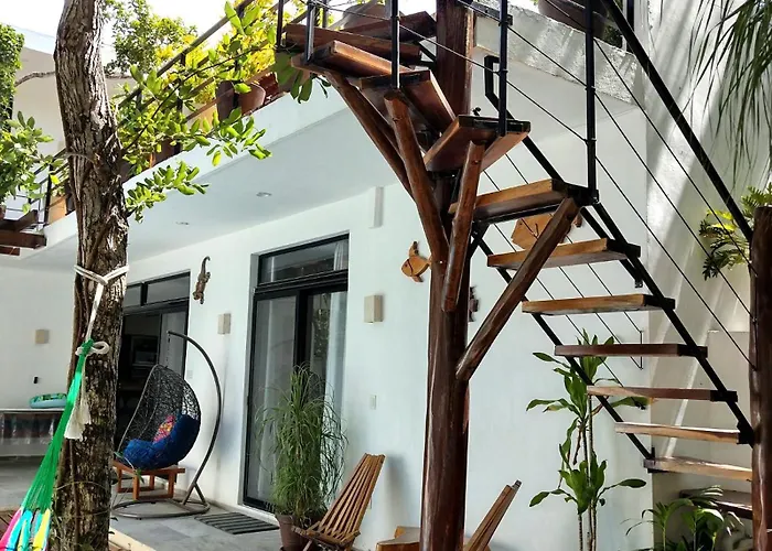 Tucanes 5 Bdr 10 Ppl Villa