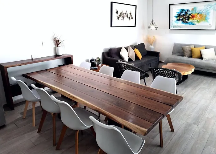 Tucanes 5 Bdr 10 Ppl Villa *