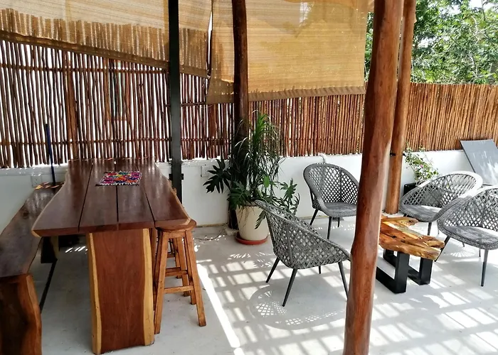 Tucanes 5 Bdr 10 Ppl Villa *