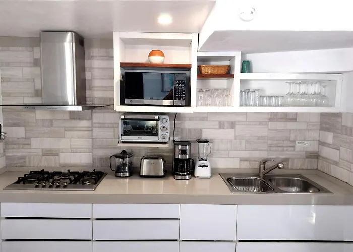 Villa Tucanes 5 Bdr 10 Ppl